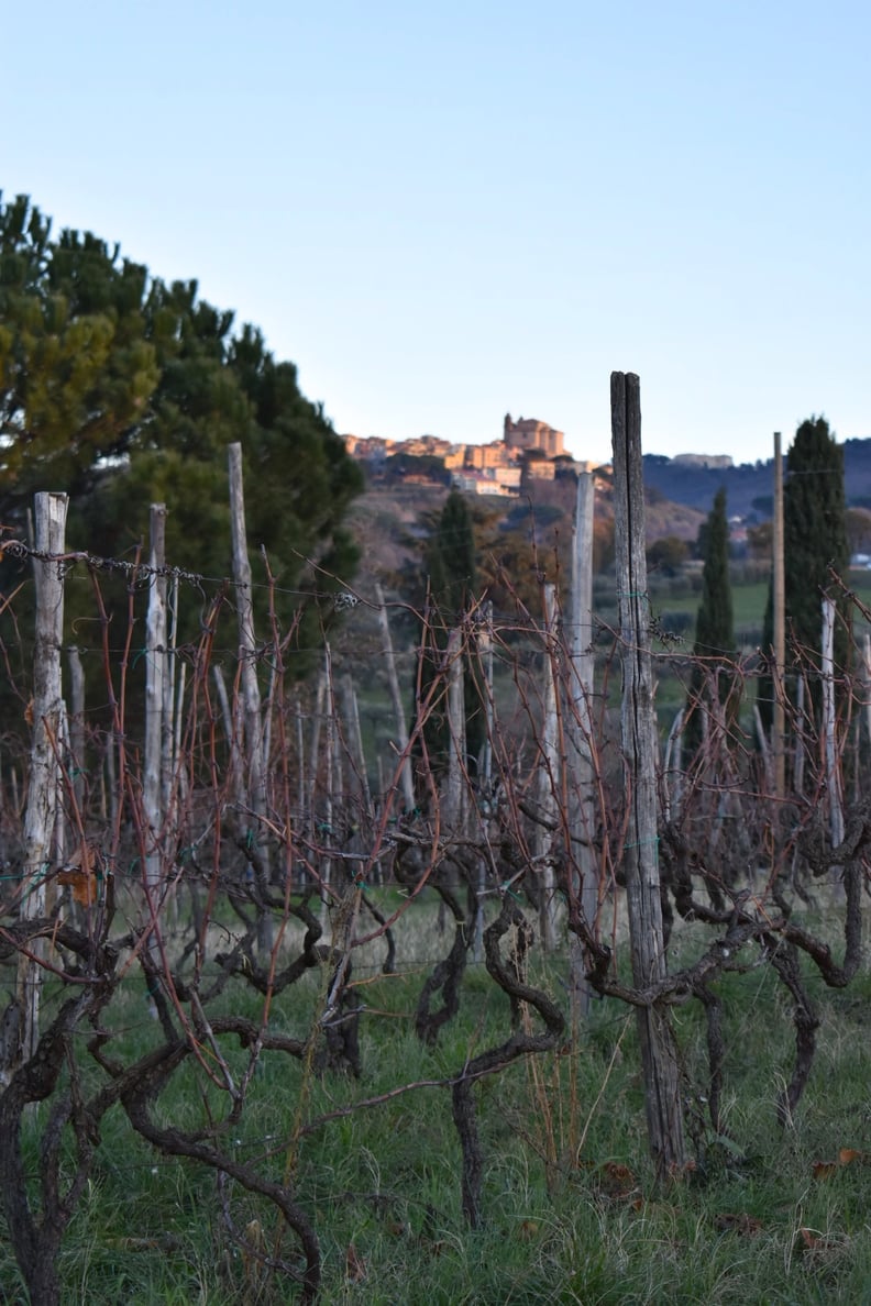 San Gimignano