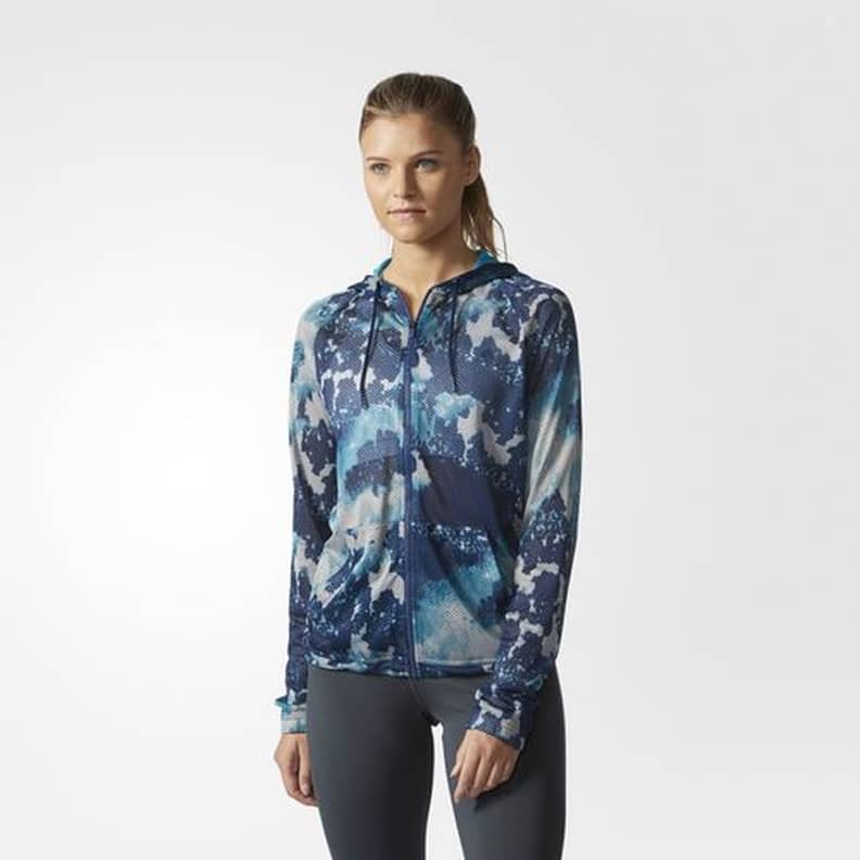 Best Workout Hoodies POPSUGAR Fitness