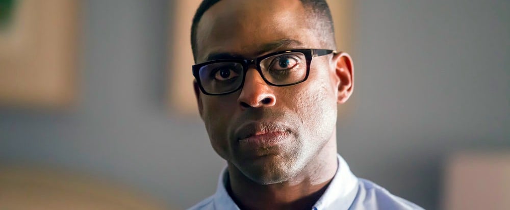 Sterling K. Brown Reacts to SAG Nominations