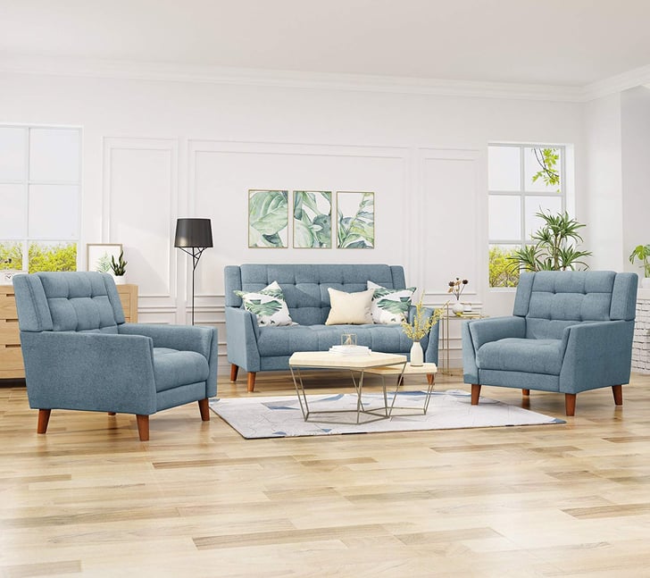 Which Type of Sofa Set is Best 