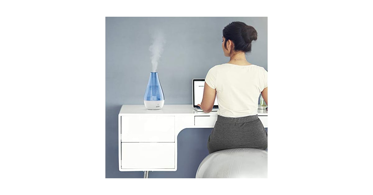 Pure Enrichment MistAire Studio Ultrasonic Cool Mist Humidifier Best