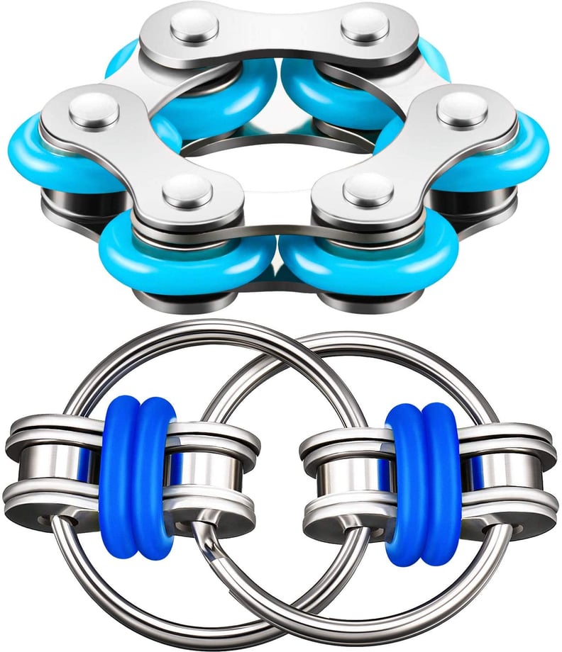 Gejoy Roller Chain Fidget Toy