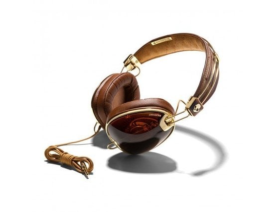 Skullcandy Roc Nation Aviator Headphones ($150)
