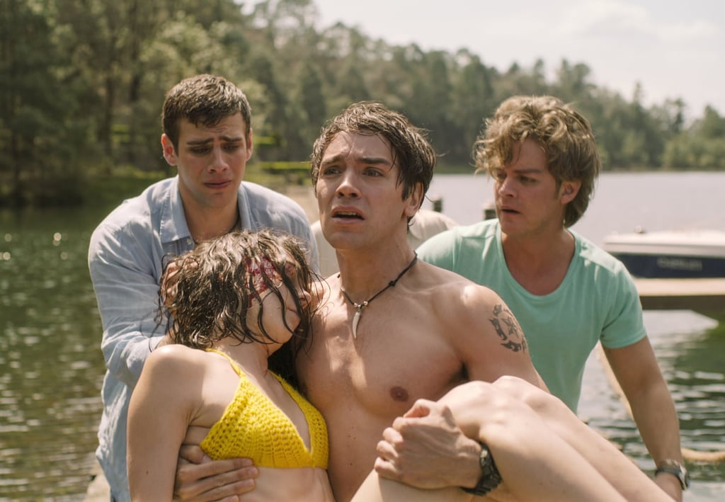 Real-Life Filming Locations From Netflix's Who Killed Sara Real-Life Filming Locations From Netflix's Who Killed Sara