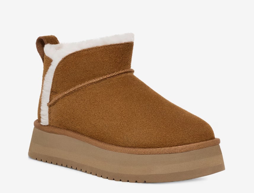 Slip-On Boots