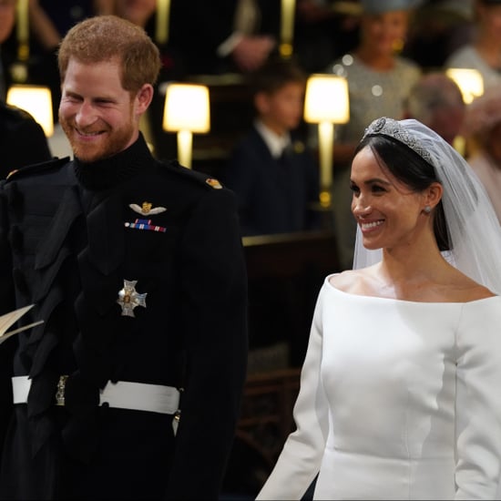 How Much Did the 2018 Royal Wedding Cost?