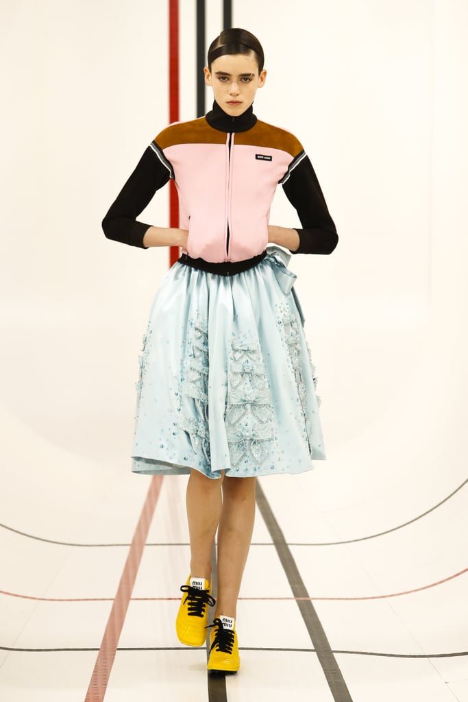 Miu Miu Spring/Summer 2021