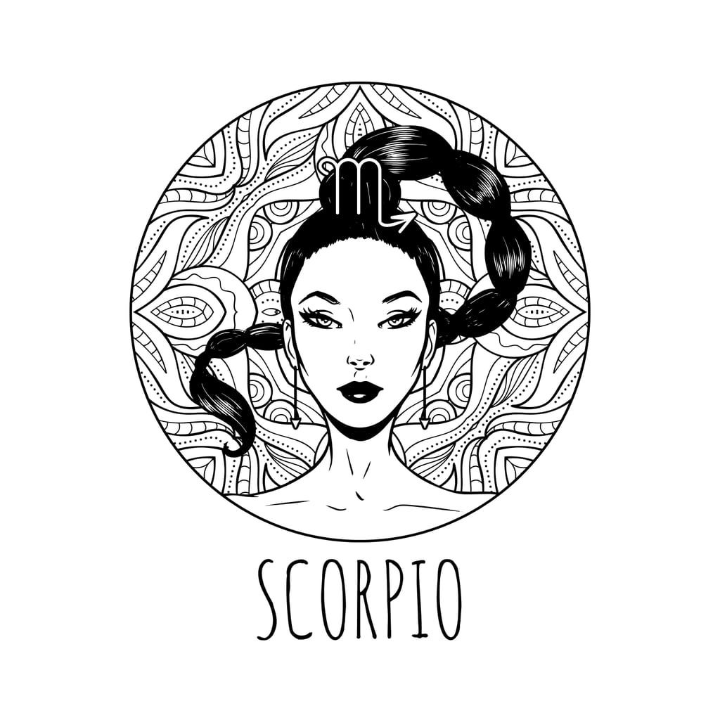 Scorpio (Oct. 23-Nov. 21)