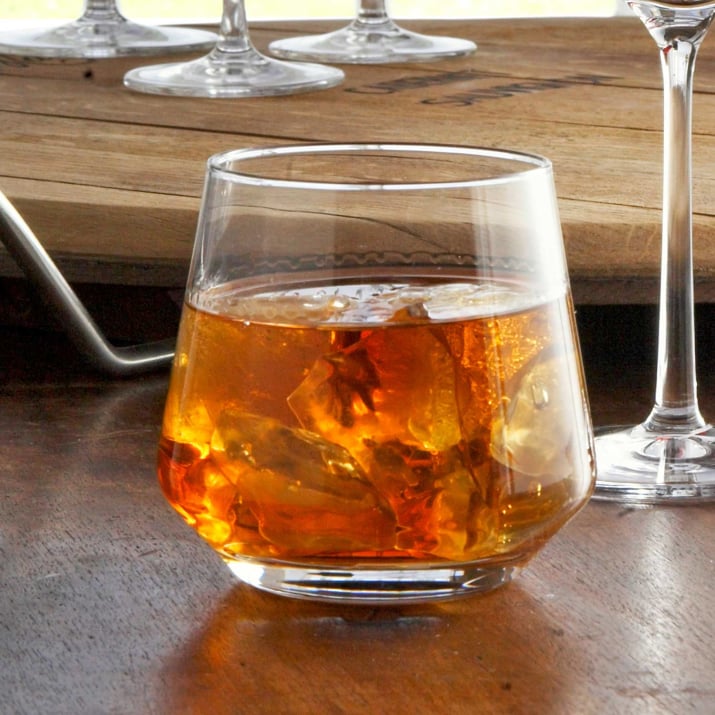 Schott Zwiesel Old Fashioned Glasses