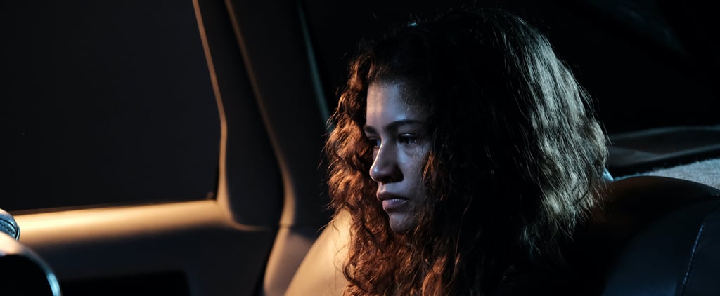Not Over It Podcast: Euphoria