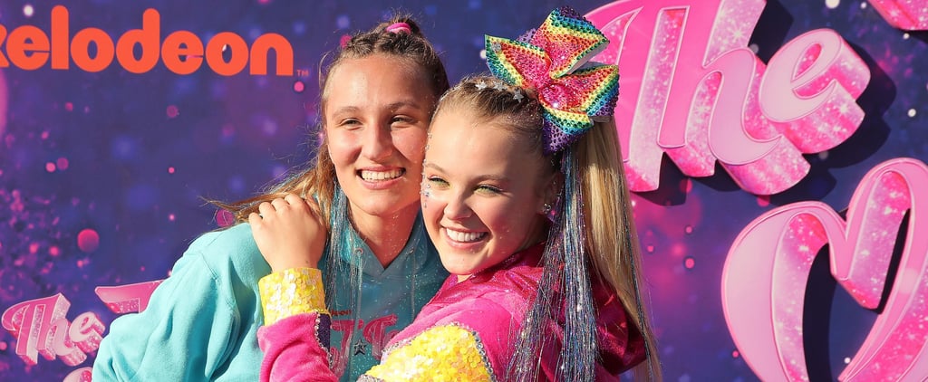 JoJo Siwa and Kylie Prew Have Broken Up After 10 Months of Dating: 