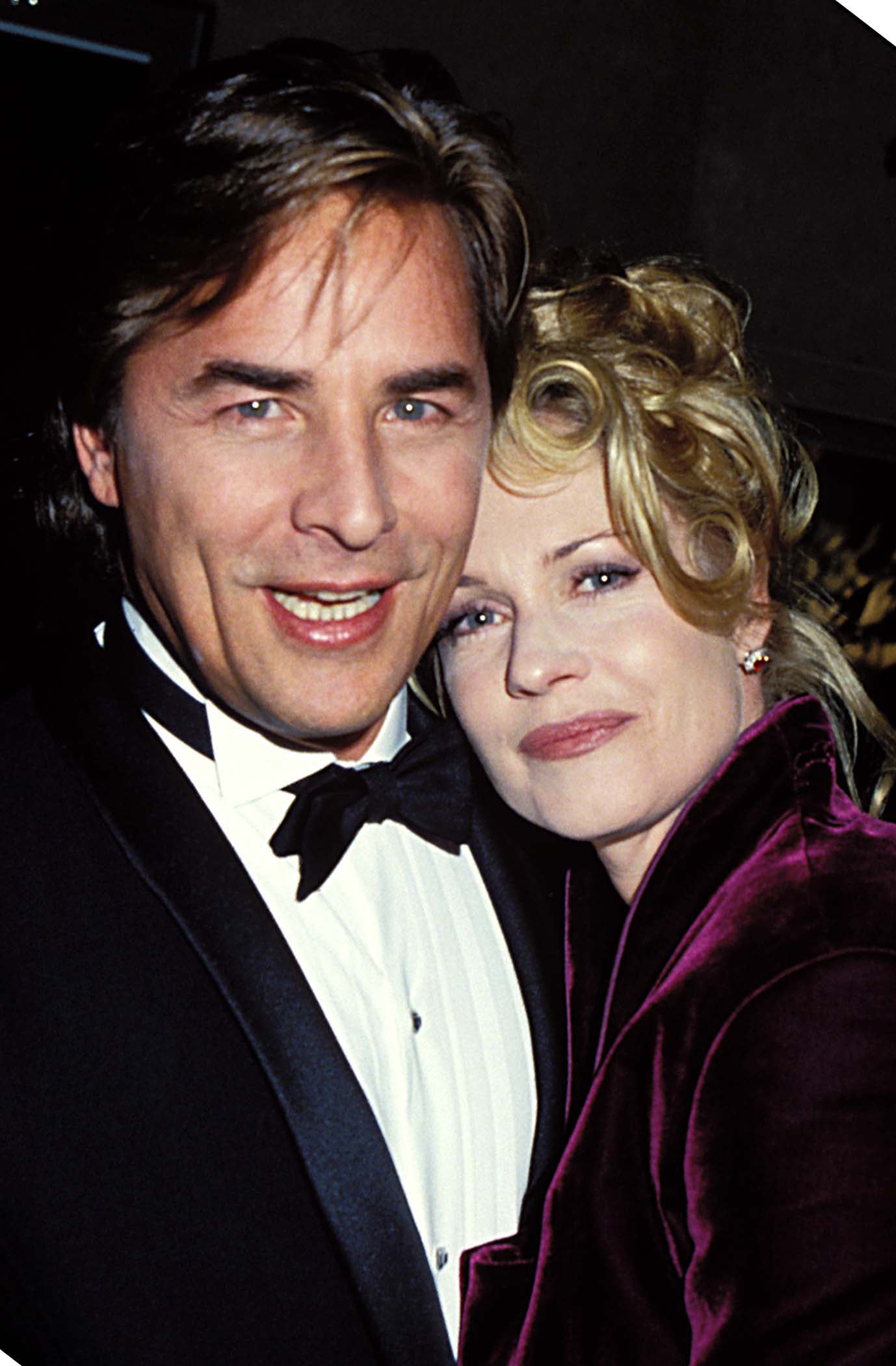 Don Johnson and Melanie Griffith | Breakup to Makeup: 28 On-Again, Off-Again Celebrity ...1378 x 2100