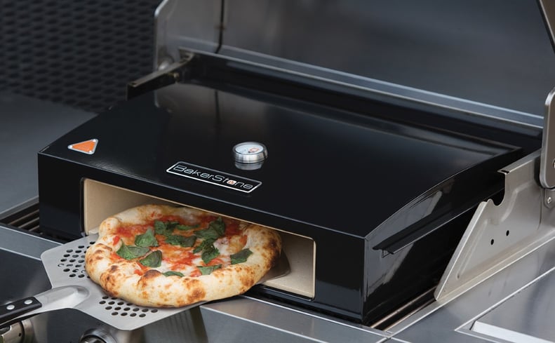 BakerStone Pizza Oven Box