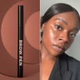 Anastasia Beverly Hills' New Brow Pen Totally Transformed My Naturally Sparse Brows