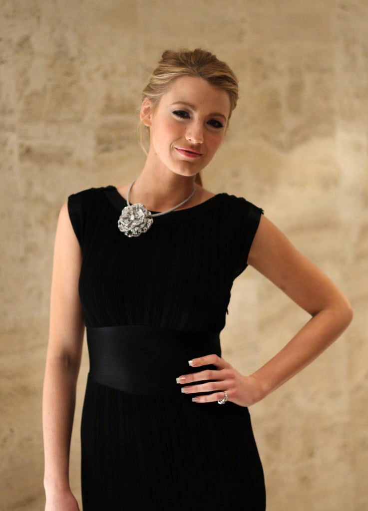 Blake Lively Through the Years | Pictures