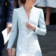 Now Obsessing Over: What Kate Middleton's Going to Wear to the Royal Wedding