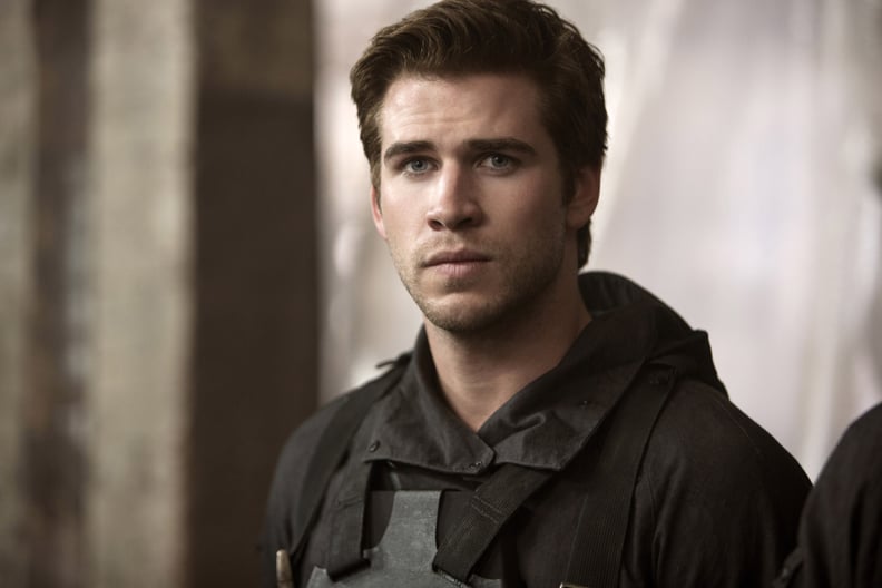 Gale — Gryffindor