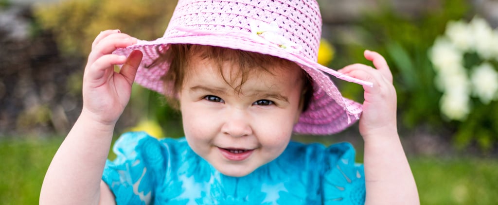 Unusual Girl Names 2018