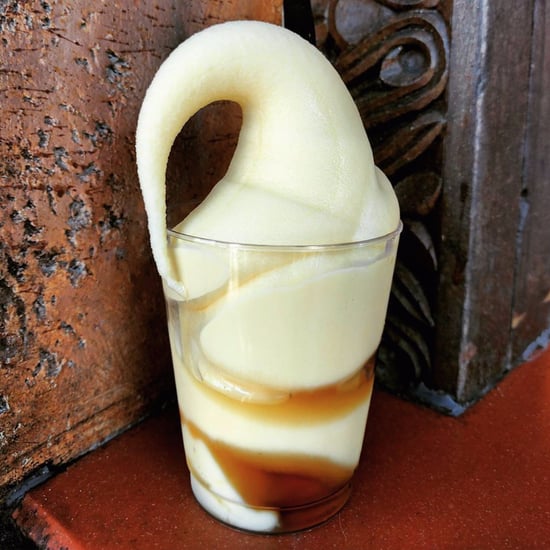 Where Can You Get a Rum Dole Whip at Disney?