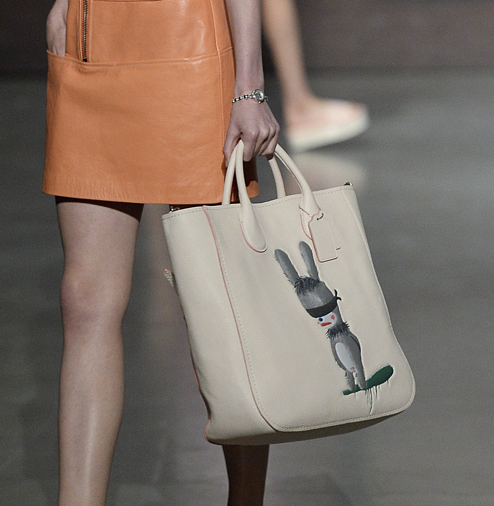 Coach Spring 2015 Coach Spring 2015
