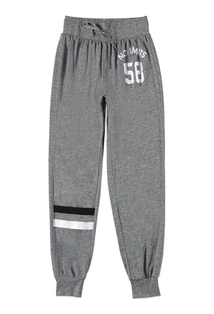 Forever 21 Launches Activewear