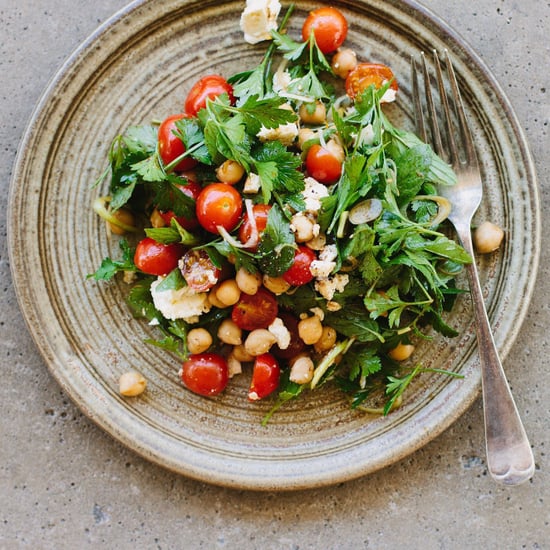 Tomato Salads