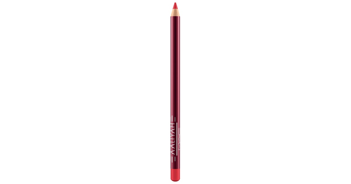 Mac follow your heart lip liner palette Mac follow your heart lip liner palette