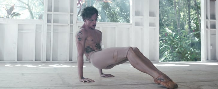 Hozier's Take Me to Church Choreography | Video