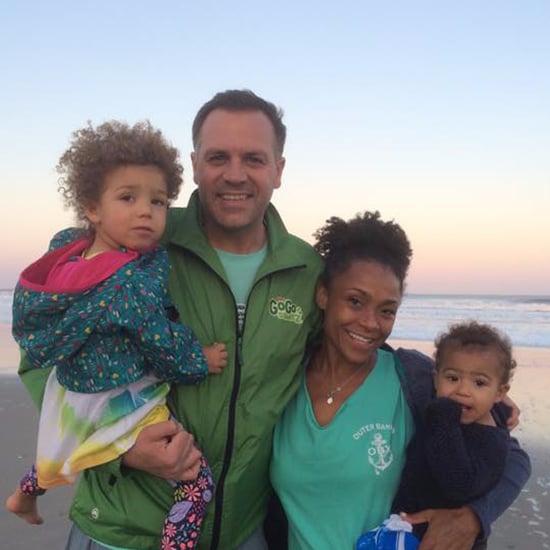 Dominique Dawes Miscarriage Experience
