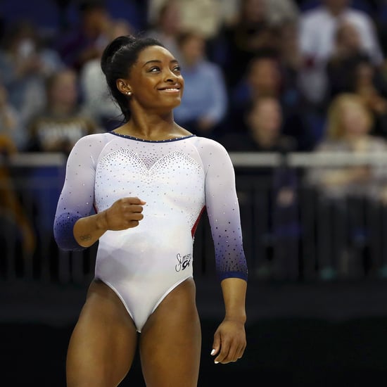 How to Get a Gymnastics Skill Named After You