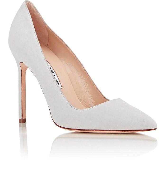 Shop the Shoe: Manolo Blahnik BB Pumps