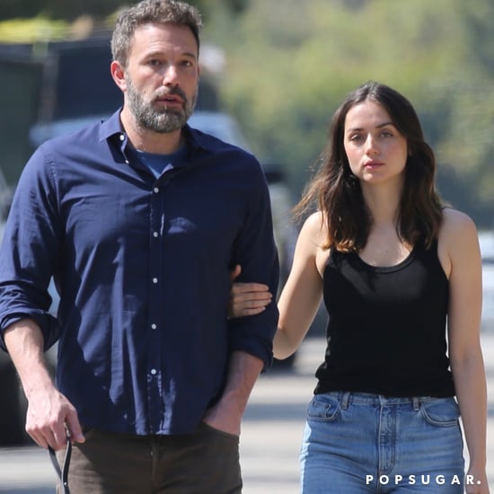 Ben Affleck and Ana de Armas Split After 1 Year Together