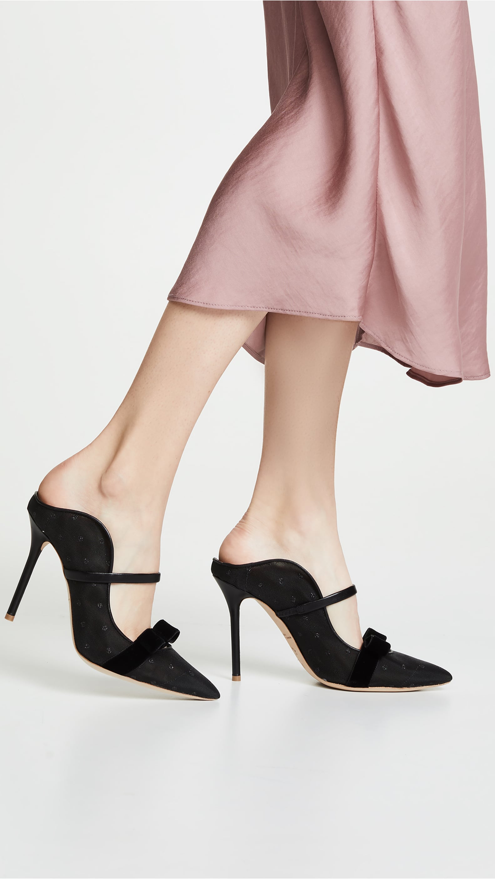 Sexy Heels 2019 | POPSUGAR Fashion