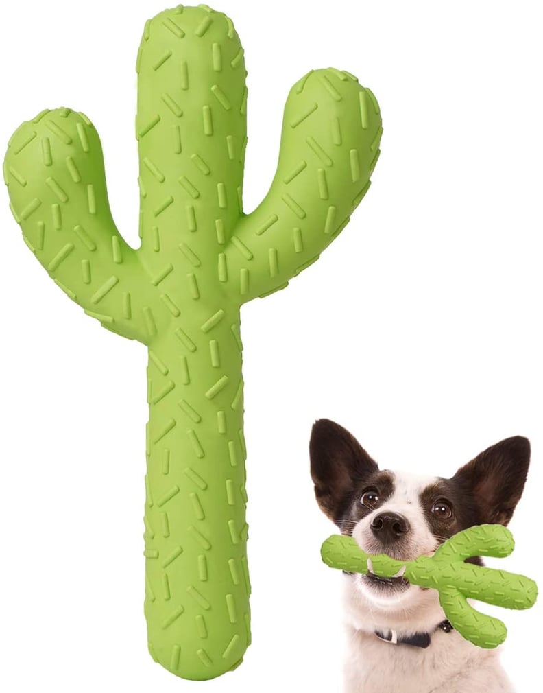 MewaJump Dog Chew Toy