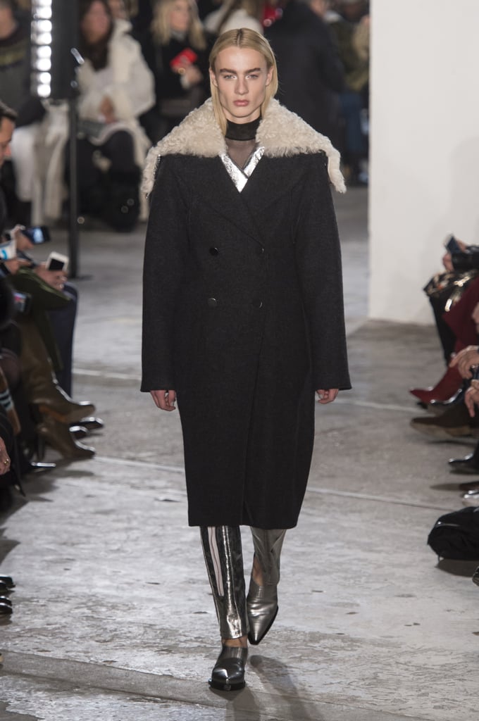 Proenza Schouler Fall 2017 Runway