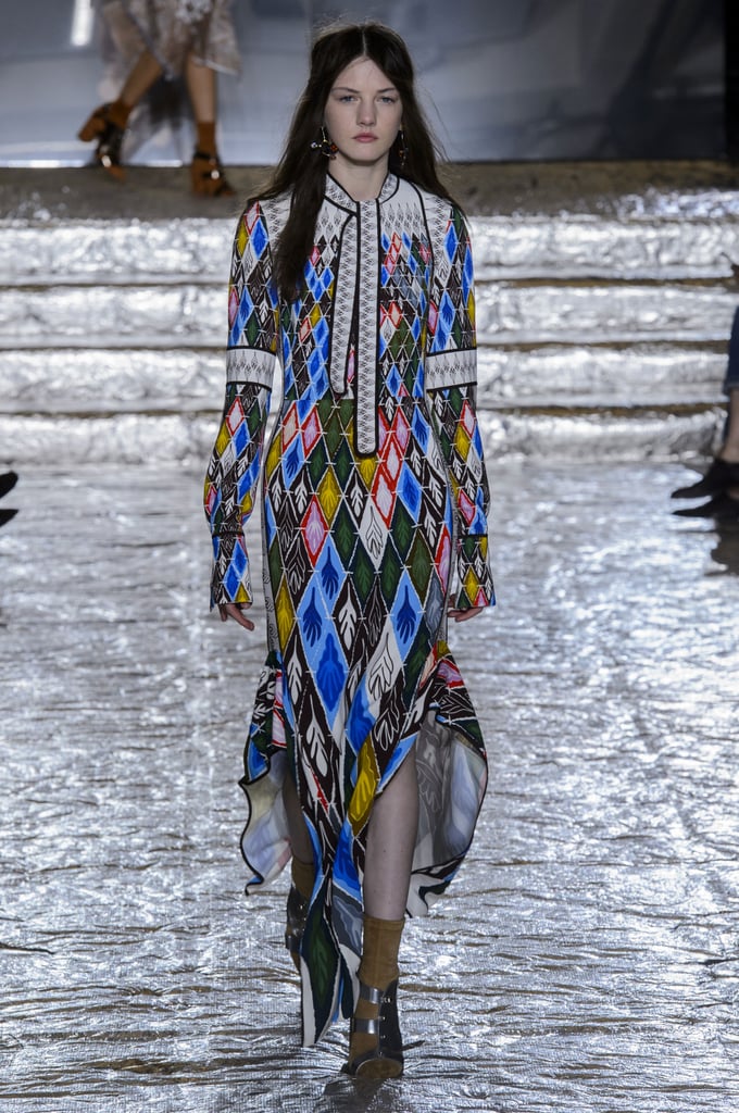Peter Pilotto Fall 2016 Collection