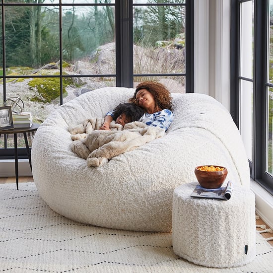 The BigOne Bean Bag From LoveSac