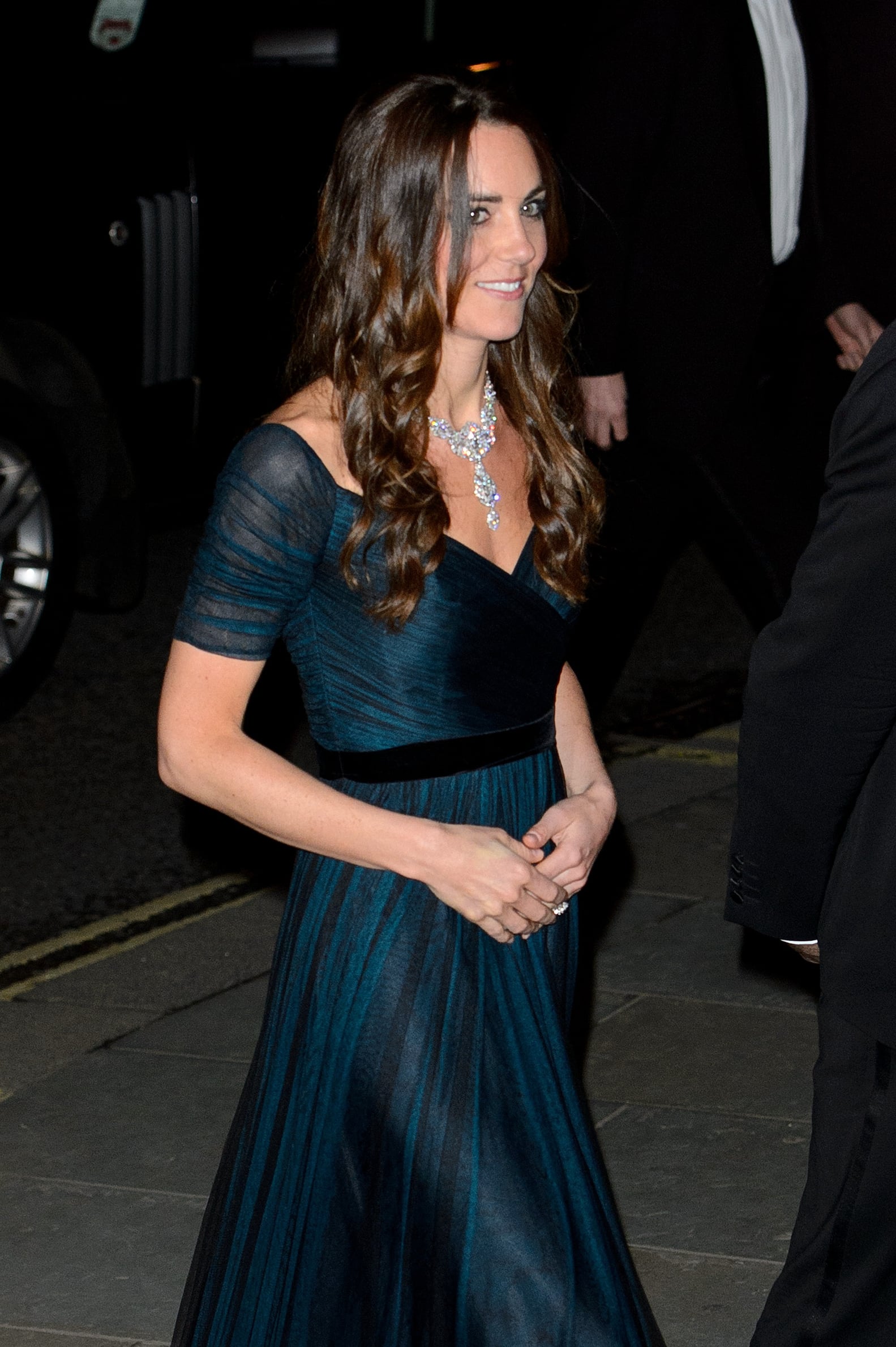 Kate Middleton Pictures Over the Years | POPSUGAR Celebrity