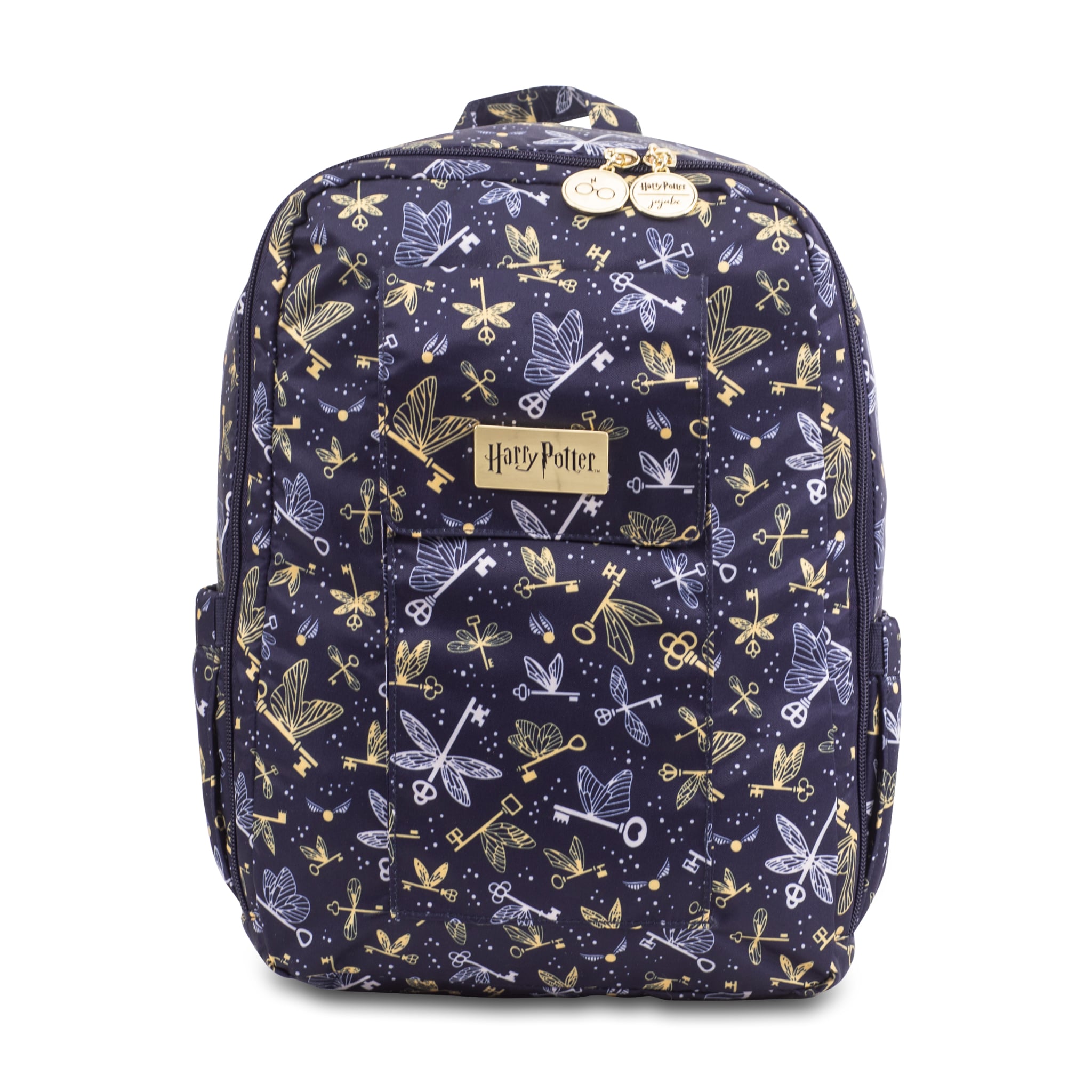 Jujube diaper bag sales harry potter