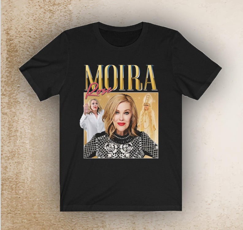 '90s Moira Rose Shirt