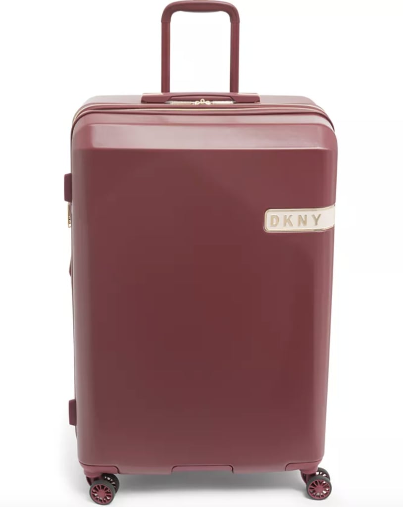 DKNY Rapture 28" Hardside Spinner Suitcase