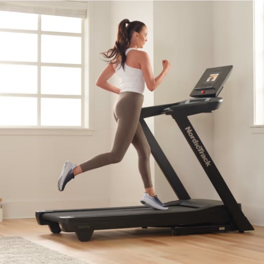 The 10 Best Folding Treadmills For Small Spaces