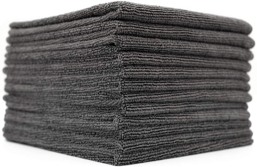 Commercial Grade All-Purpose Microfibre Towels