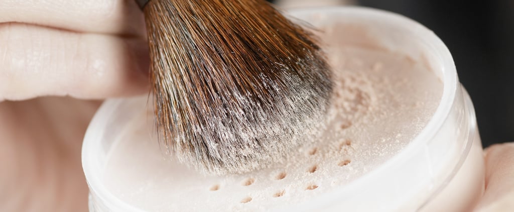 The Difference Between Finishing Powder and Setting Powder