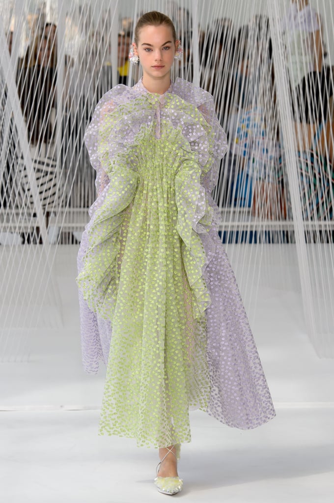 Delpozo Spring 2017 Collection