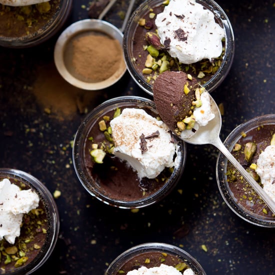 Latin-Inspired Mug Cake Recipes