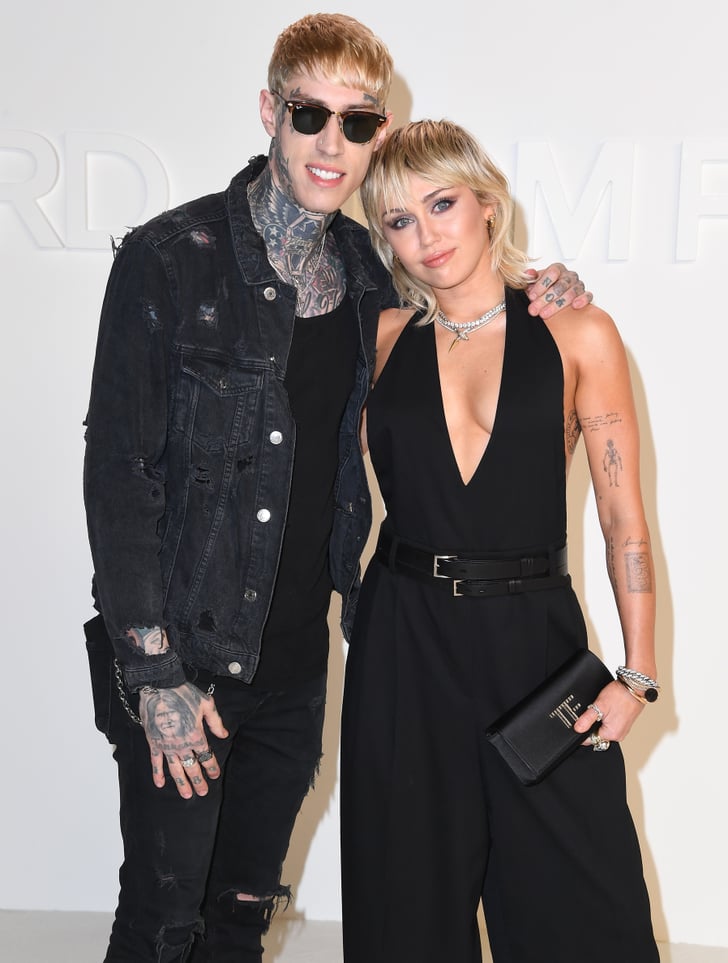 How Many Siblings Does Miley Cyrus Have? | POPSUGAR Celebrity UK Photo 10