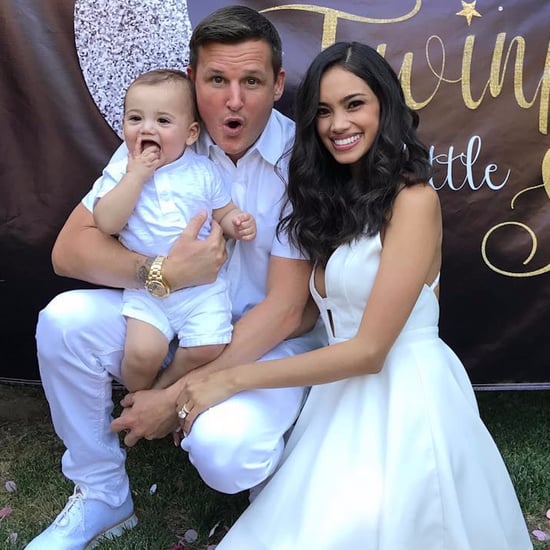 Rob and Bryiana Dyrdek Expecting Second Child