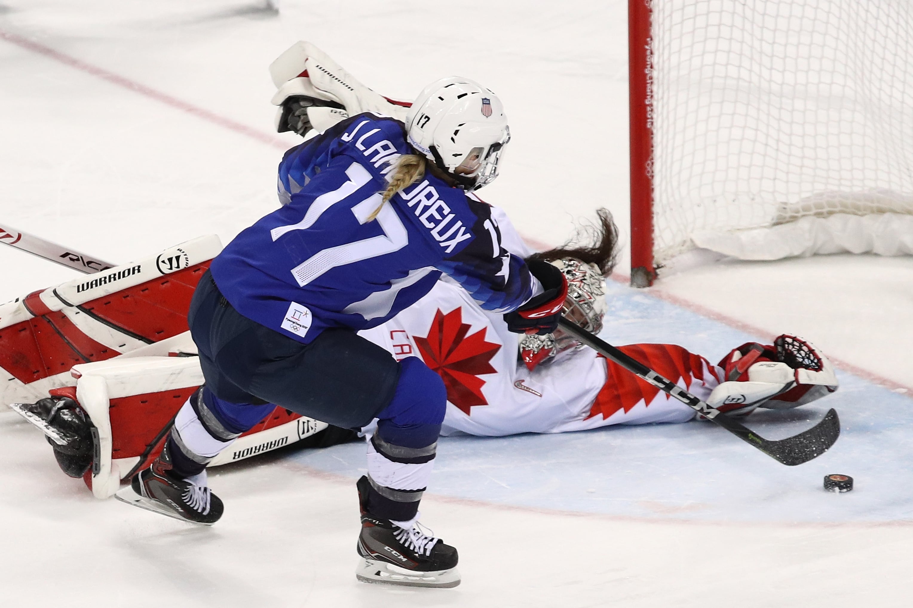 The Olympic Hockey Overtime Rules, Explained POPSUGAR Fitness