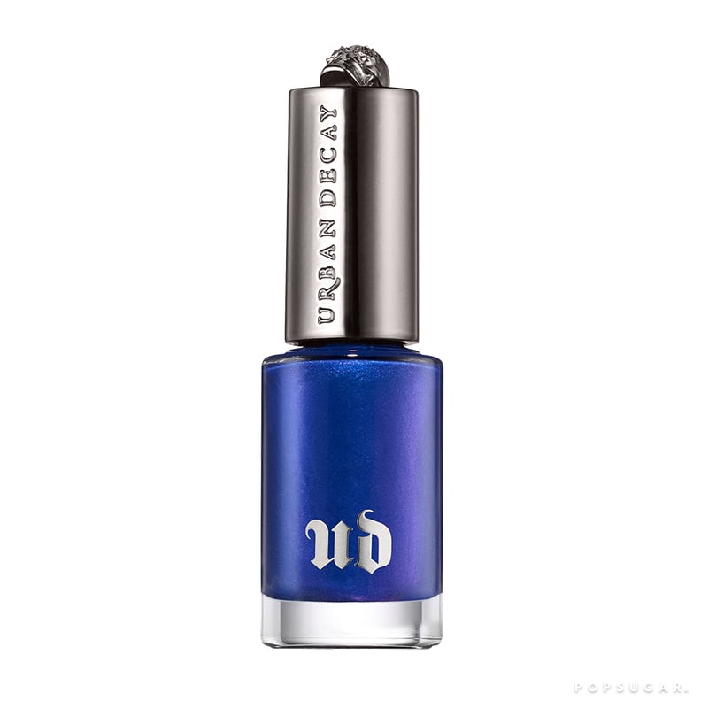 Urban Decay Vintage Nail Color in UV-B